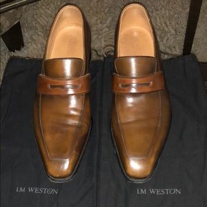 J.M WESTON Shoes